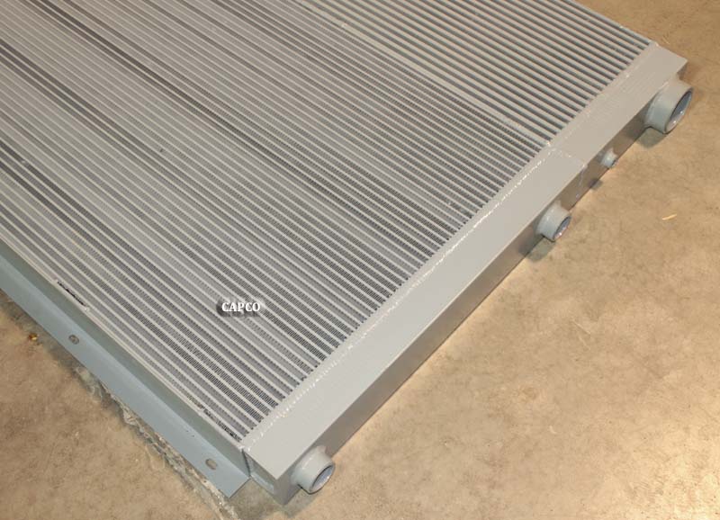 200EAQ201 Replacement Gardner Denver Combination Cooler - Image 5