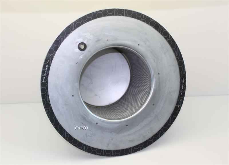 122117-3 Replacement Quincy Separator - Image 1