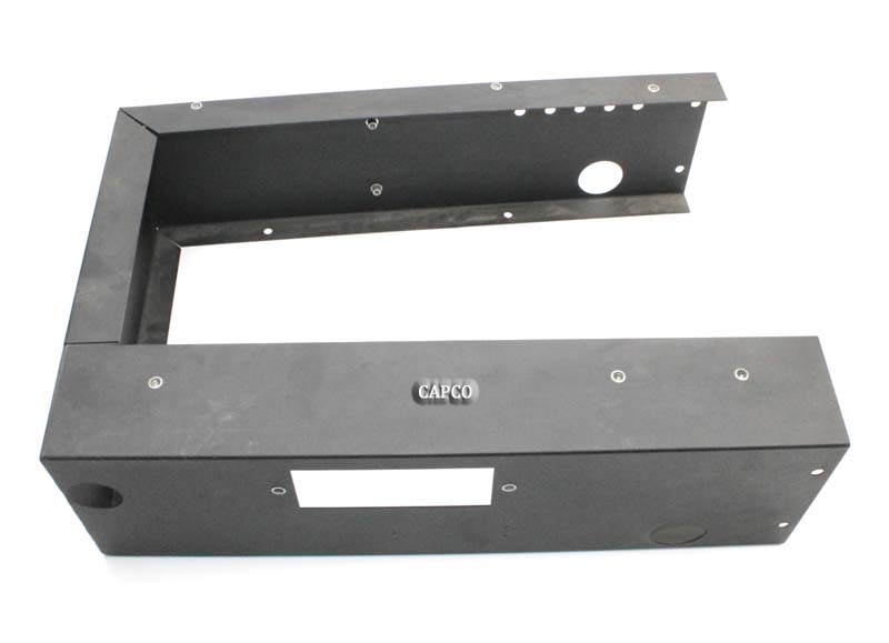 02250056-985 Genuine Part by SULLAIR (R) KIT,SUPP/CLR/8E-25/30 W/INSERT - Image 1