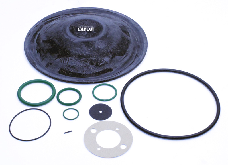 2906-0659-00 KIT:ZT55 INLET VALVE (OEM) Atlas Copco - Image 1