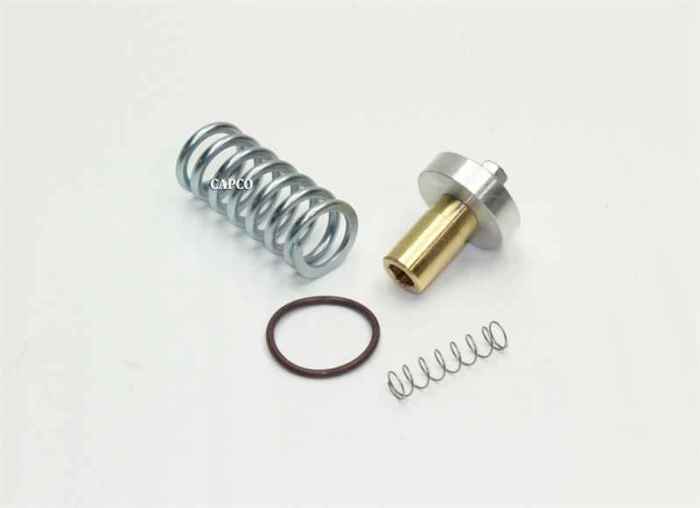 02250110-988 Genuine Part by SULLAIR (R) KIT,RPR 1-5/8"SAE MPV - Image 1