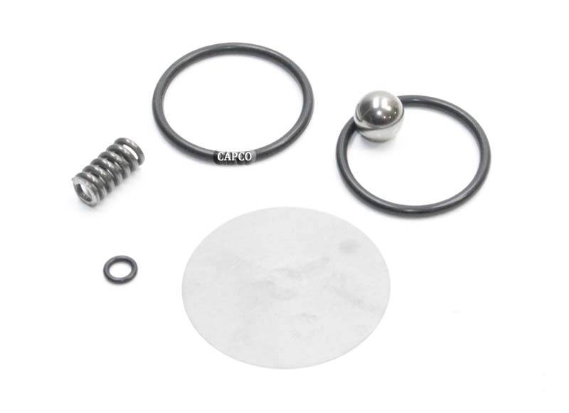 2911-0111-00 KIT REGULATING VALVE (OEM) Atlas Copco - Image 1