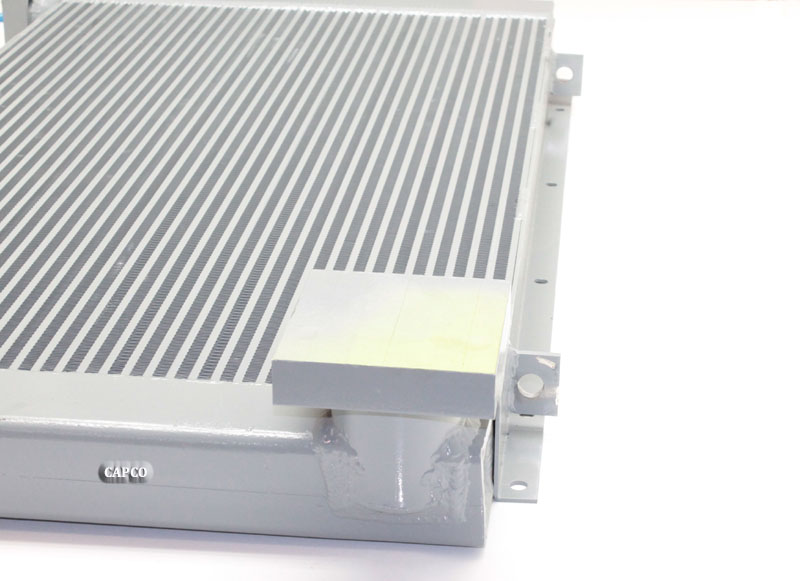 39924055 Replacement Ingersoll Rand Oil Cooler - Image 4