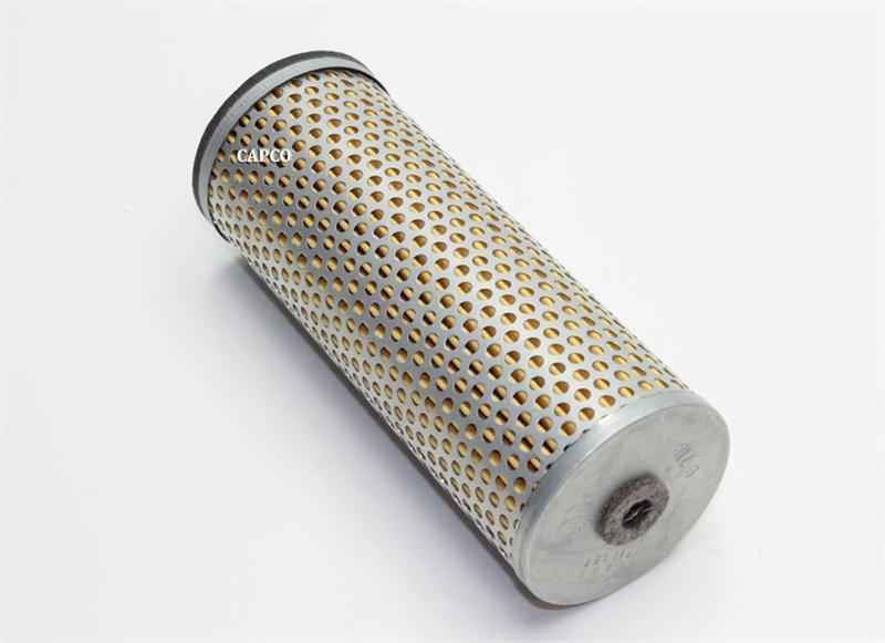 C718 Mann Filter - Image 1