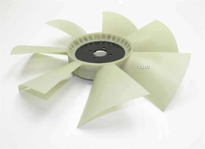 02250123-339 Genuine Part by SULLAIR (R) FAN, 20" BLOWER 250DPQ CAT - Image 2