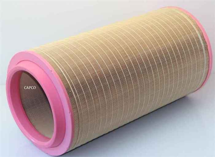 C30810/3 Mann Filter - Image 1