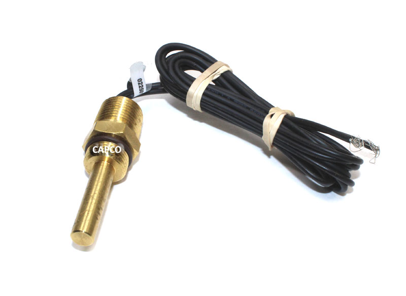 02250100-095 Genuine Part by SULLAIR (R) SW,HTM 240 DEG F - 3/4" SAE - Image 1