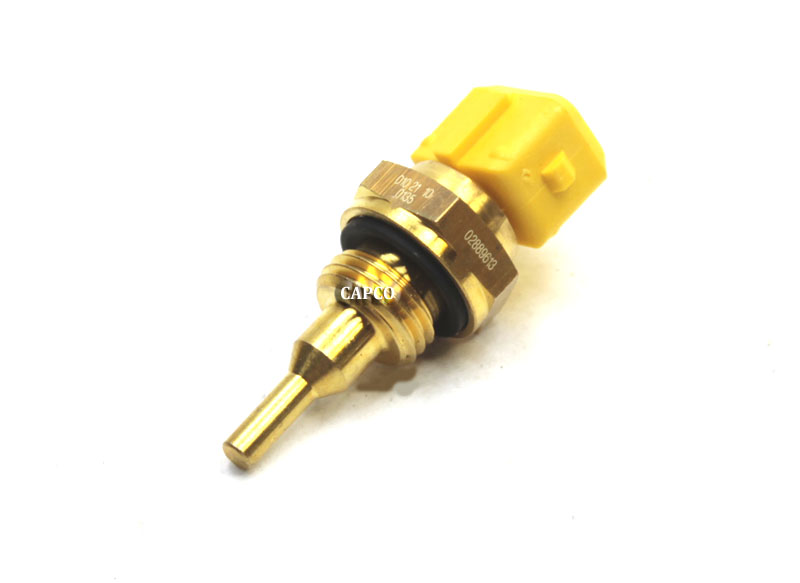 ZS1143737 Gardner Denver (OEM) TEMPERATURE PROBE PT1000 Silc. free - Image 1