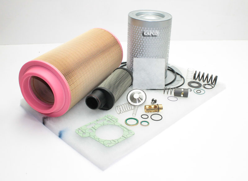 2901-1295-00 Replacement Atlas Copco Maintenance Kit - Image 1