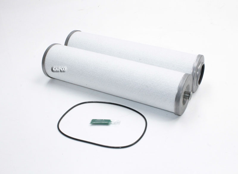 307CGD6013 KIT-SPARE PARTS, OIL (OEM) Gardner Denver - Image 1