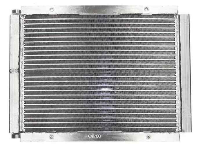 02250149-236 Genuine Part by SULLAIR (R) CLR, OIL 15/20HP E08E - Image 1