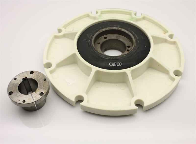 250041-801 Genuine Part by SULLAIR (R) KIT,COUPLING - Image 1