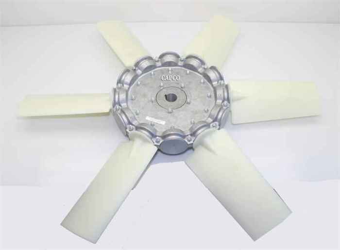 041630 Replacement Fan 30" - Image 2