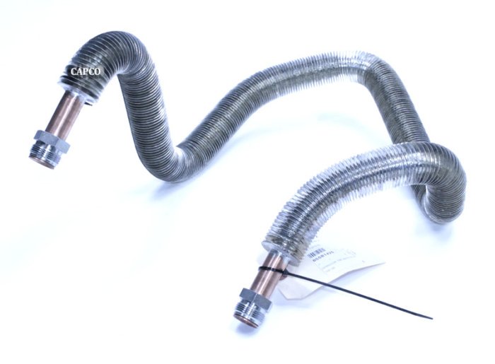 85581429 Ingersoll Rand (OEM)  TUBE ASSY., INTCLR.-LEFT TS10 - Image 1