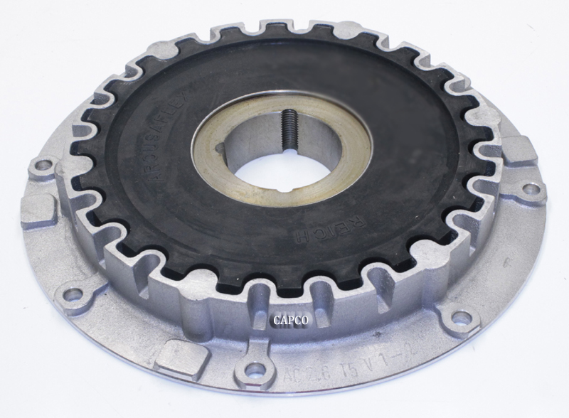 154-61400 Replacement Grimmer Schmidt Coupler - Image 1