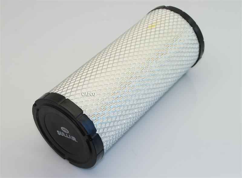 02250125-371 Genuine Part by SULLAIR (R) ELEMENT, AIR FILTER - Image 2
