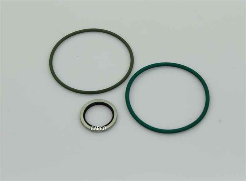 02250144-736 Genuine Part by SULLAIR (R) KIT,REPL SEAL D-H WTR SEP + - Image 1