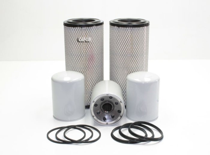 301EBH6013 Replacement Routine Maintenance Kit - Image 1