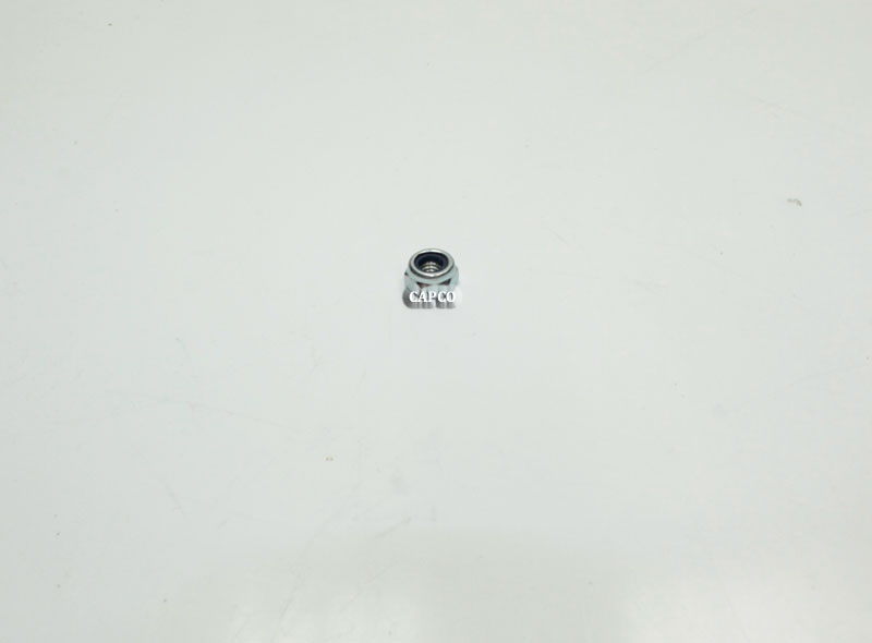 68549506 Genuine Part by SULLAIR (R) NUT,(METRIC) (MPB60A & MPB60B) - Image 1