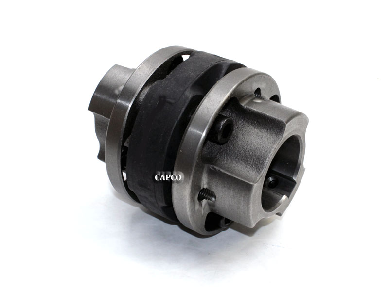 51L221 COUPLING-FLEX (OEM) Gardner Denver - Image 1