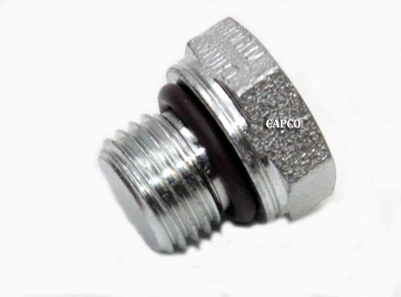 96757018 (OEM) Ingersoll Rand PLUG - Image 1