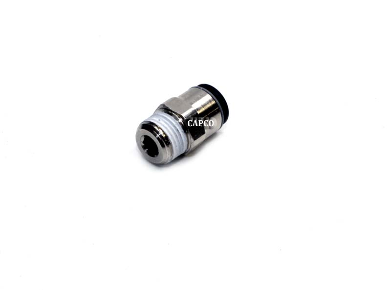 92715051 Ingersoll Rand (OEM)  CONNECTOR, 1/8IN BSPT X6 - Image 1