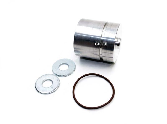 02250051-336 Genuine Part by SULLAIR (R) KIT,PISTON, 2" MPV. - Image 1