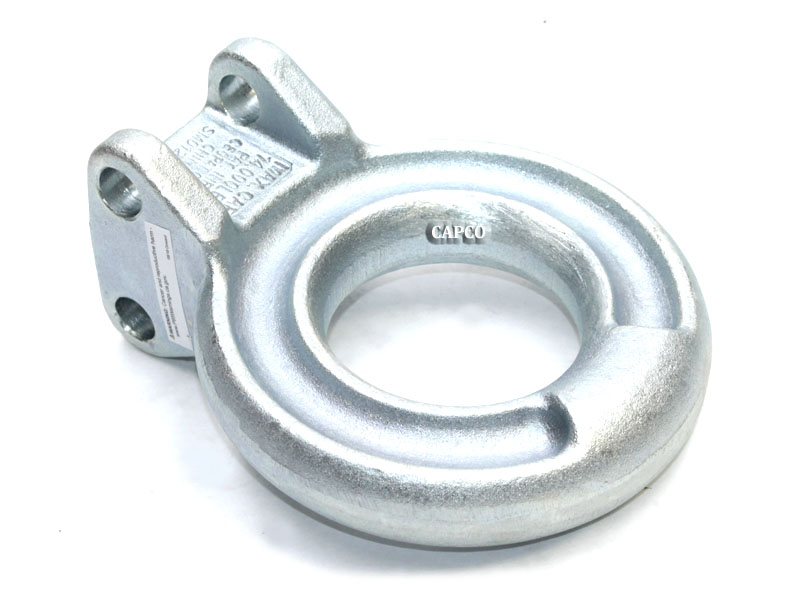 250002-221 Genuine Part by SULLAIR (R) EYE, 3" LUNETTE - Image 1