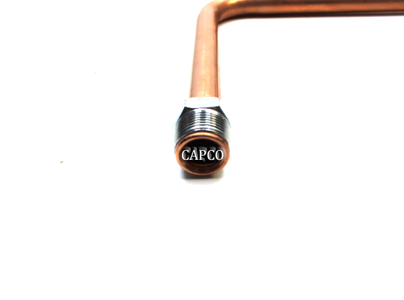 32188450 Ingersoll Rand (OEM)  TUBE ASSY,COMPR/ACAC 242 2420/2475              . - Image 2