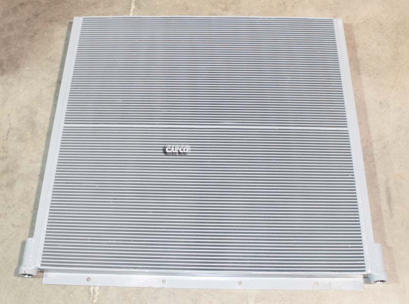 39924048 Replacement Ingersoll Rand Oil Cooler|39924048 Replacement Ingersoll Rand Oil Cooler|39924048 Replacement Ingersoll Rand Oil Cooler|39924048 Replacement Ingersoll Rand Oil Cooler|39924048 Replacement Ingersoll Rand Oil Cooler 39924048 Replacement Ingersoll Rand Oil Cooler - Image 1