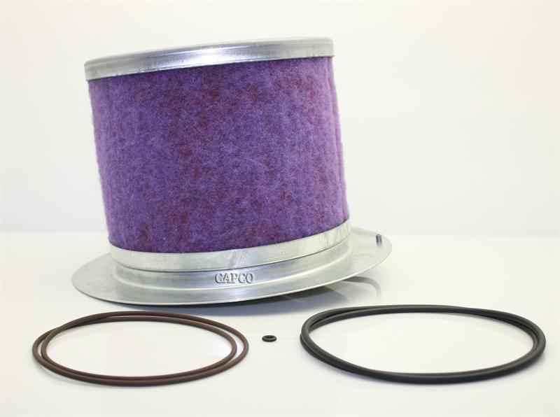 54639802 Replacement Ingersoll Rand Separator - Image 1