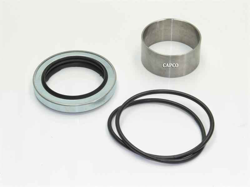 02250050-364 Genuine Part by SULLAIR (R) KIT,SEAL REPL D16 DBL LIP W/SL - Image 1