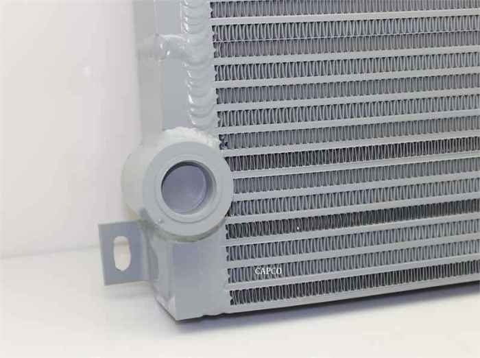 54753918 Replacement Ingersoll Rand Combination Cooler - Image 2