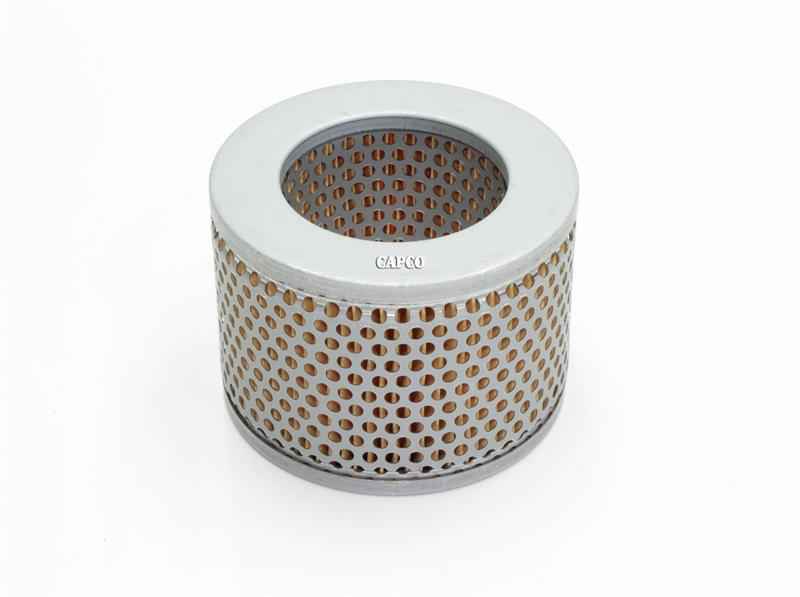 842 Replacement Solberg Air Filter Element - Image 1