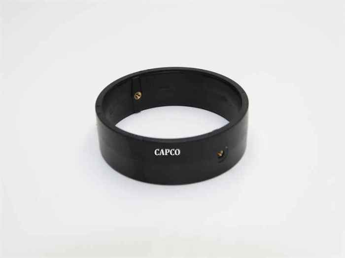 02250152-677 Genuine Part by SULLAIR (R) CVR,CPLG ELEMENT 10R - Image 1