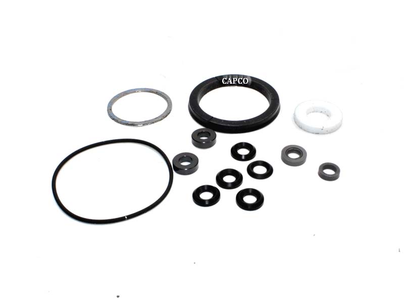 02250182-535 Genuine Part by SULLAIR (R) KIT, REPAIR N/C ANGLE - Image 1