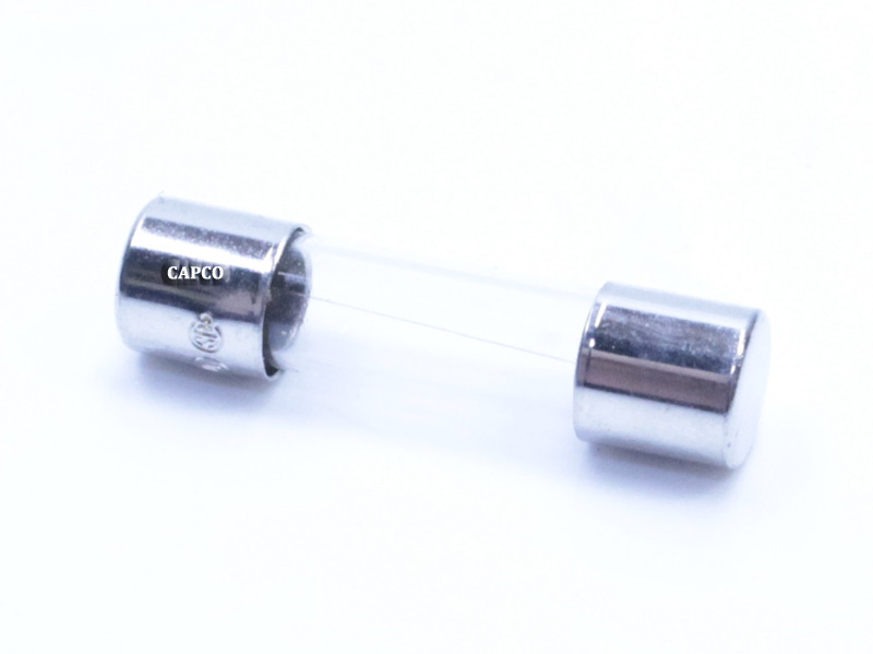 100004436 FINE-W.FUSE T1,0A/25 (OEM) Gardner Denver - Image 1