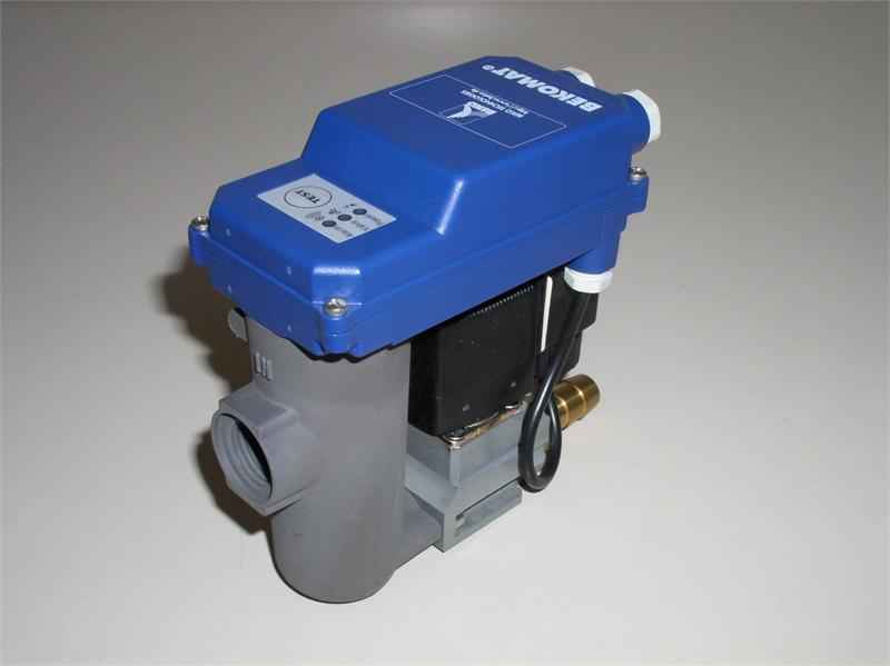 EWD75 Replacement Atlas Copco Drain - Image 1