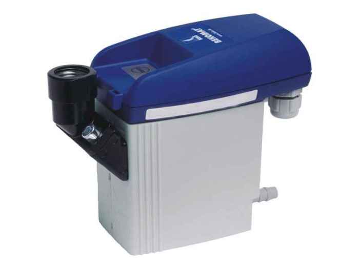 1617-4287-00 Replacement Atlas Copco Drain - Image 1