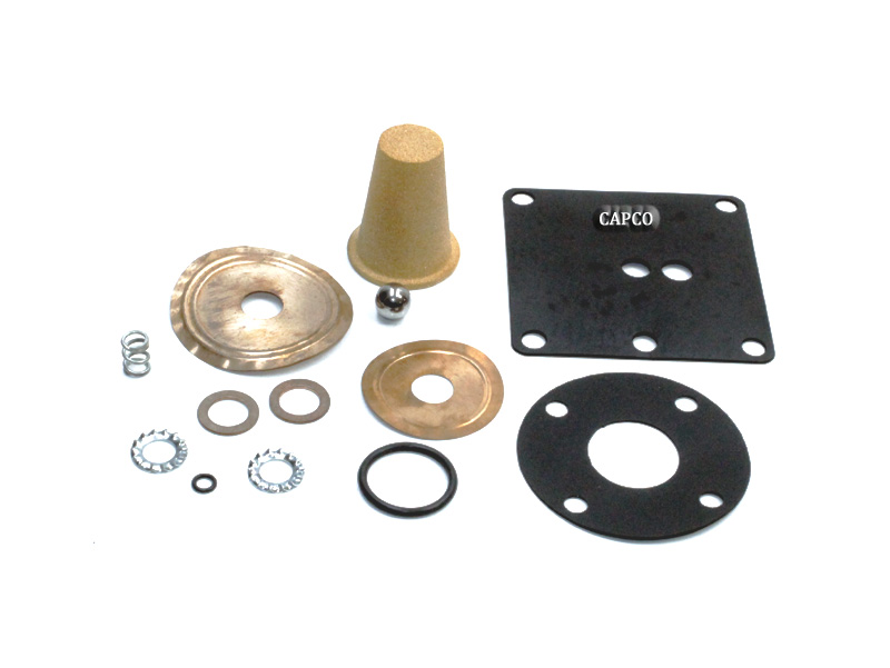 2910-3012-00 Replacement Atlas Copco KIT, VALVE REGULATING - Image 1