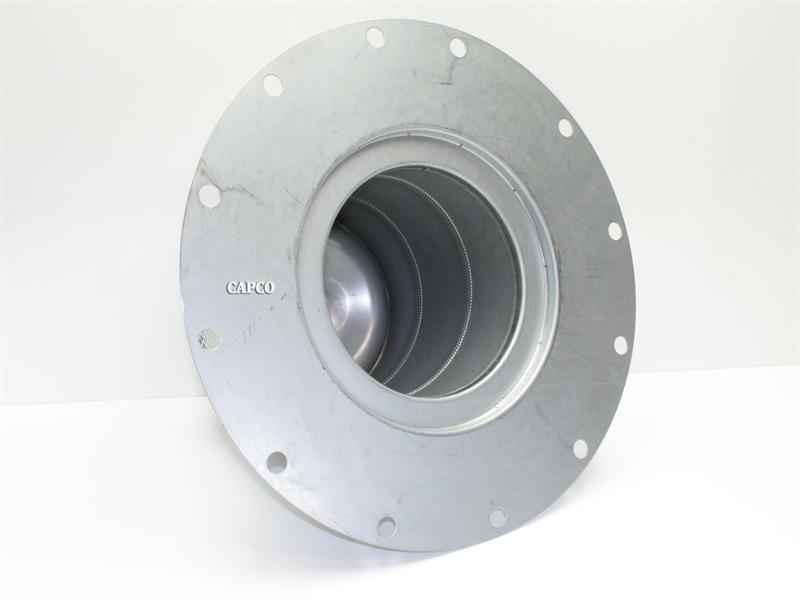 2906-0752-00 Replacement Atlas Copco Filter - Image 2