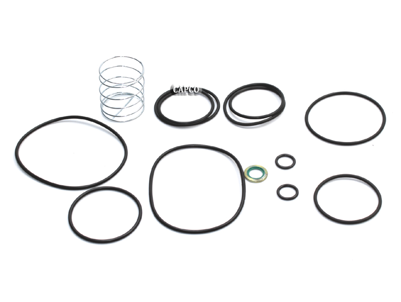 2906-0094-00 Replacement Atlas Copco KIT, VALVE OIL STOP - Image 1