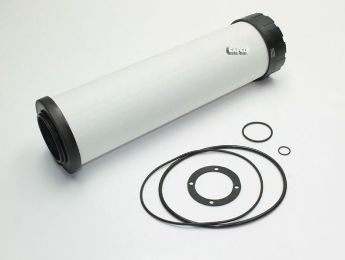 2906-0214-00 KIT-SERVICE:FILTER,PD375/400 (OEM) Atlas Copco - Image 1