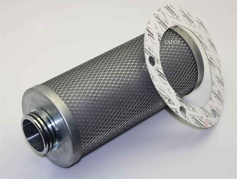 200ECH035 Replacement Gardner Denver Separator - Image 1