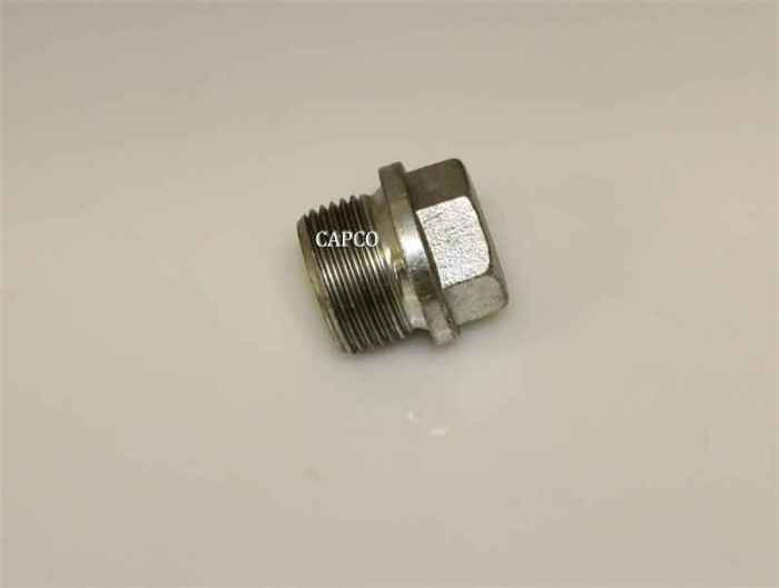 0686-3716-35 Plug (OEM) Atlas Copco - Image 1