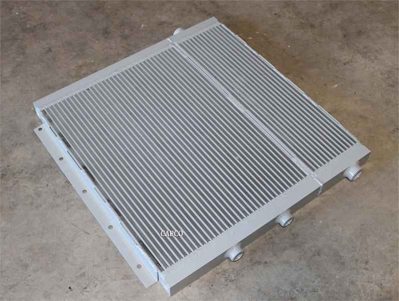 203ECH201 Replacement Gardner Denver Combination Cooler - Image 5