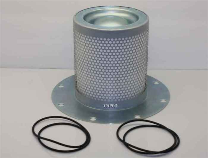 1613-9559-00 Replacement Atlas Copco Separator - Image 1