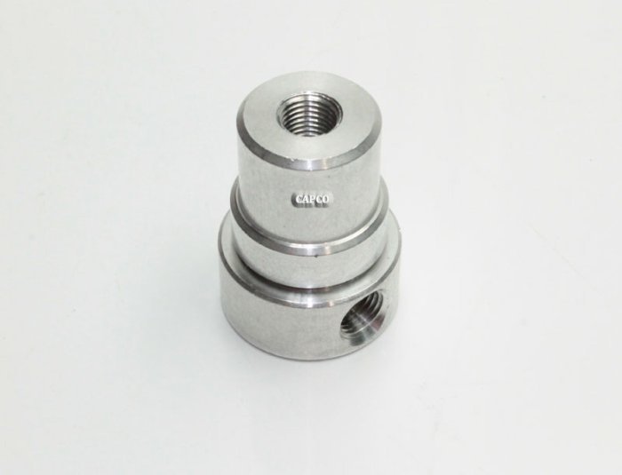 35322379 Ingersoll Rand (OEM) BLOWDOWN VALVE ASSY. - Image 1