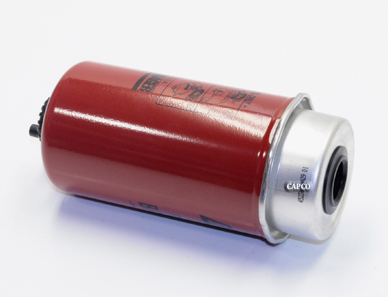 02250168-044 Replacement Sullair Filter - Image 2