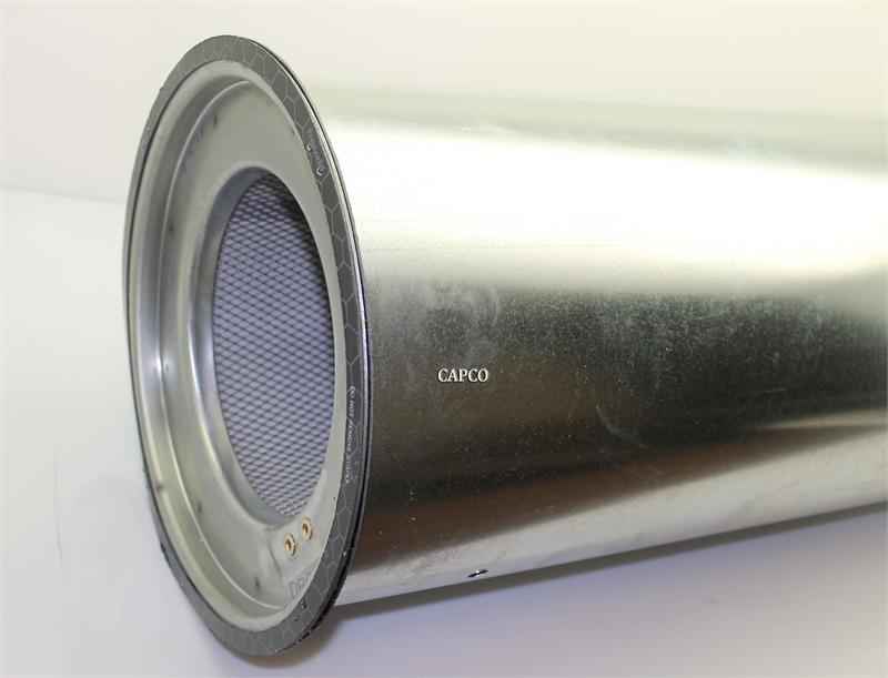 KH1900-009P Replacement Keltec Filter Element - Image 2